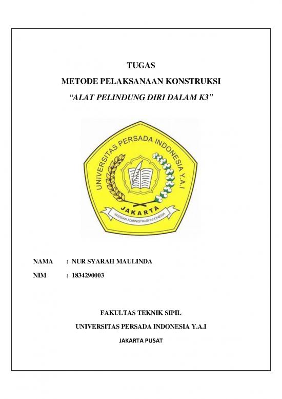 picture Materi K3 Lengkap Pdf 53883 | 01mpk Nur Syarah 1834290003 picture Materi K3 Lengkap Pdf 53883 | 01mpk Nur Syarah 1834290003