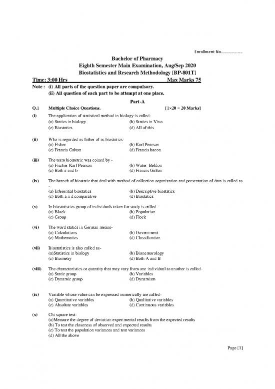 picture Research Methodology Pdf 53285 | 03062021 023453 Pharma Viii Sem June20