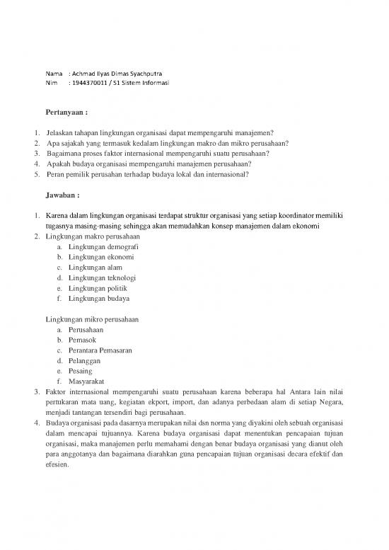 picture_Lingkungan Organisasi Pdf 53567 | 04manajemen E Bisnis 1944370011 Achmad Ilyas Dimas Tugas4