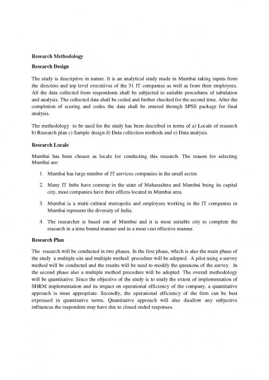 picture_Research Methodology Pdf 53011 | 05 Research Methodology