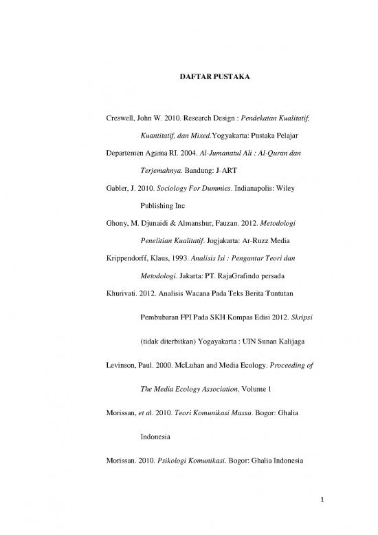picture Psikologi Pdf 52151 | 11410153 Daftar Pustaka