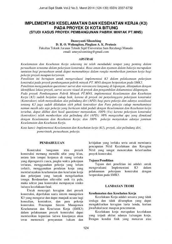 picture1_Jurnal Kesehatan Dan Keselamatan Kerja Pdf 53884 | 130998 Id Implementasi Keselamatan Dan Kesehatan K
