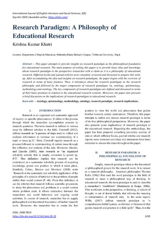 picture1_Research Methodology Pdf 52313 | 15ijels 109202027 Research