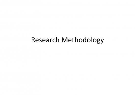 picture Research Methodology Pdf 52537 | 16522 Ch01 Research Methodology