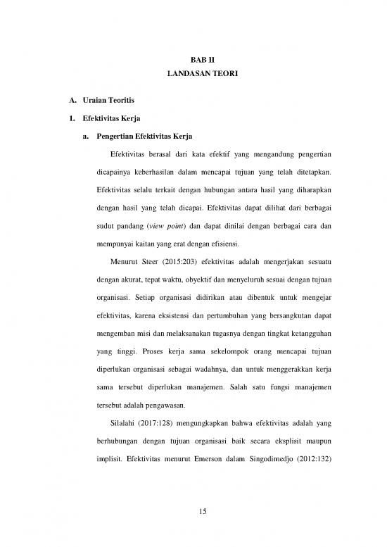 picture Organisasi Adalah Pdf 54243 | 19986 2 Bab Ii