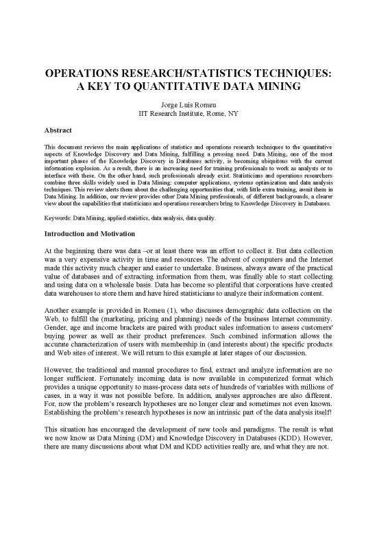 picture Research Pdf 52586 | 2001fcsm Romeu