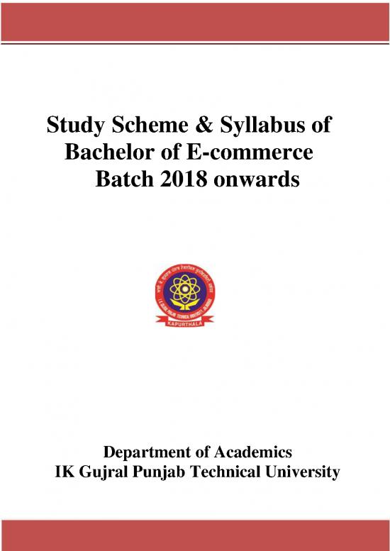 picture1_Commerce Pdf 52729 | 21 12 18b Com (e Com) 1 2sem