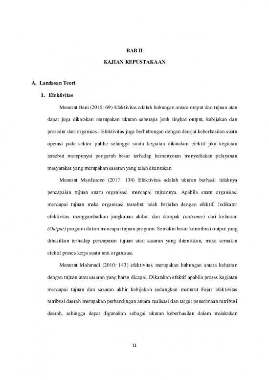picture1_Organisasi Adalah Pdf 54342 | 222015153 Bab Ii Sampai Bab Terakhir