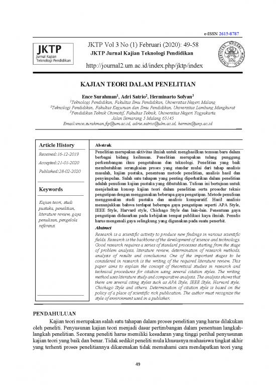 picture1_Teori Penelitian 54235 | 334678 Kajian Teori Dalam Penelitian F6a04209 picture1_Teori Penelitian 54235 | 334678 Kajian Teori Dalam Penelitian F6a04209