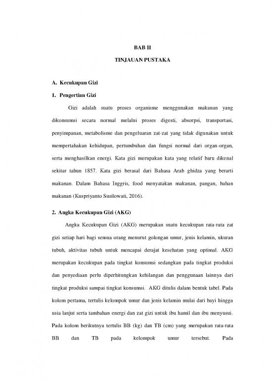 picture1_Gizi Pdf 53527 | (3)bab Ii