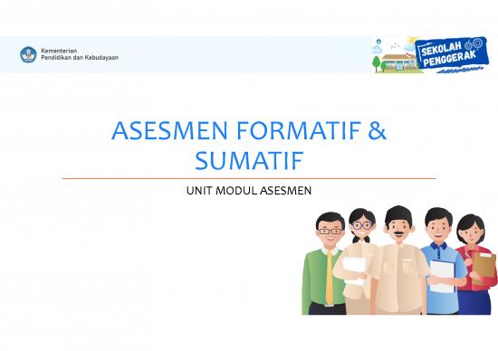 picture_Learning Pdf 53681 | 41535123sesi2 Sinkron Elaborasipemahaman Asesmenformatifsumatif