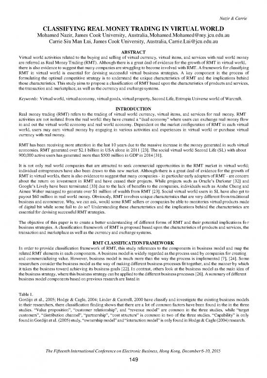 picture_Money Pdf 52941 | 43138 Mohamed And Lui 2015