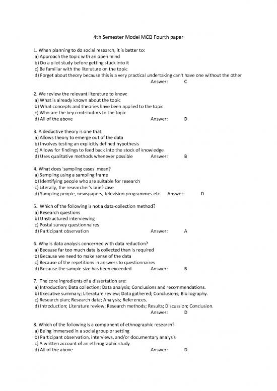 picture1_Research Pdf 52269 | 4th Semester Model Mcq