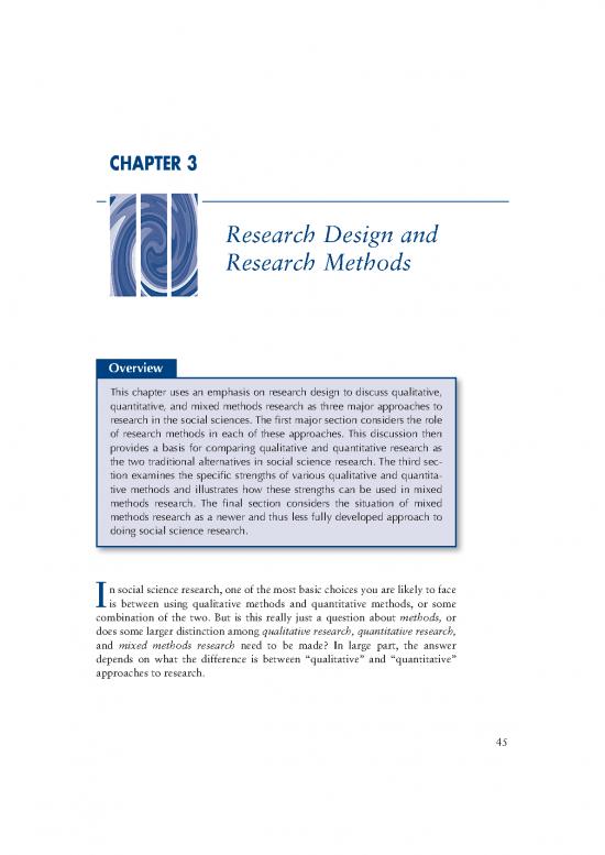 picture1_Research Pdf 53171 | 57848 Chapter 3 Morgan Integrating Qualitative And Quantitative Methods 2