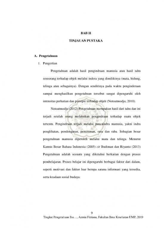 picture_Tinjauan Pustaka Adalah 54355 | Azmia Fitriana Bab Ii