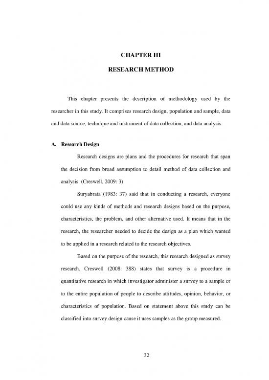 picture Research Methodology Pdf 52770 | Bab 3 Revised