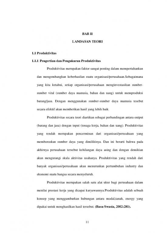 picture Organisasi Adalah Pdf 54320 | Bab Ii(2)