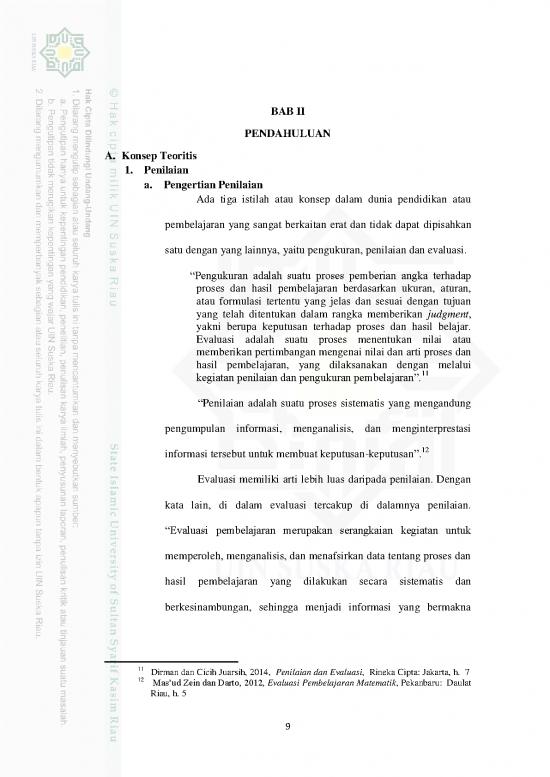picture1_Contoh Penilaian Pembelajaran 53653 | Bab Ii 2018441pai picture1_Contoh Penilaian Pembelajaran 53653 | Bab Ii 2018441pai