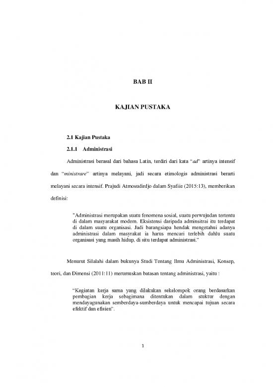 picture1_Organisasi Adalah Pdf 53596 | Bab Ii Aldy