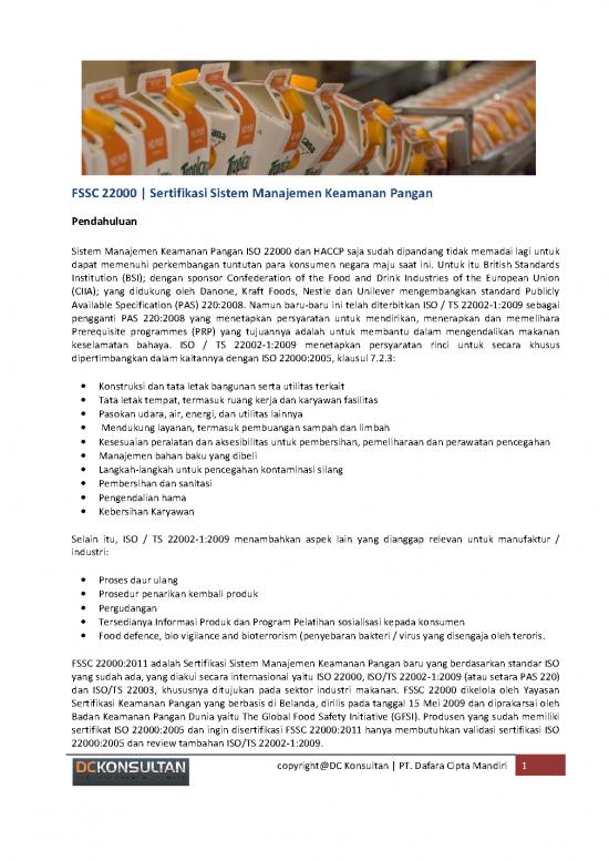 picture Iso 22000 Pdf 54021 | Brosur Fssc 22000 picture Iso 22000 Pdf 54021 | Brosur Fssc 22000