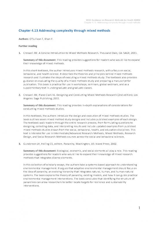 picture_Research Pdf 52159 | Chapter 13 Further Reading