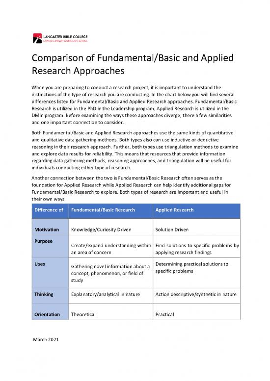 picture1_Research Pdf 52962 | Comparison Of Basic Applied Research