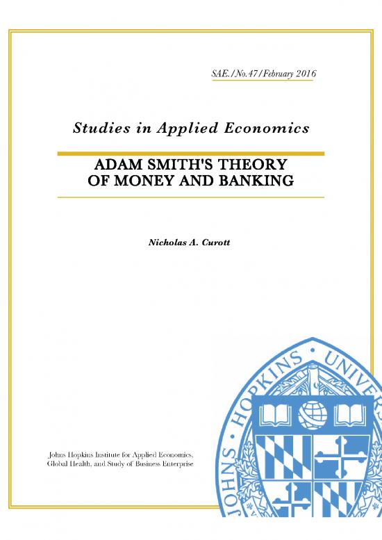 picture Sample Dissertation 53021 | Curott Smiths Theory