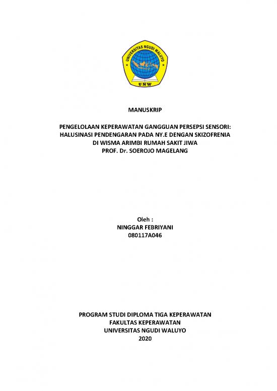 picture_Gangguan Psikotik Pdf 53741 | D3 080117a046 Manuskrip   Ninggar Febri
