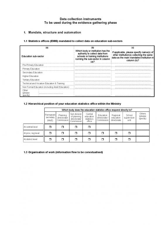 picture1_Data Collection Instruments Pdf 53141 | Data Collection Instruments 2017 En