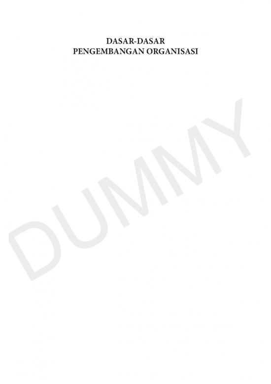 picture Pengembangan Organisasi Pdf 53594 | Desyandri Dasar Dasar Pengembangan Organisasi Tanpa Koreksi