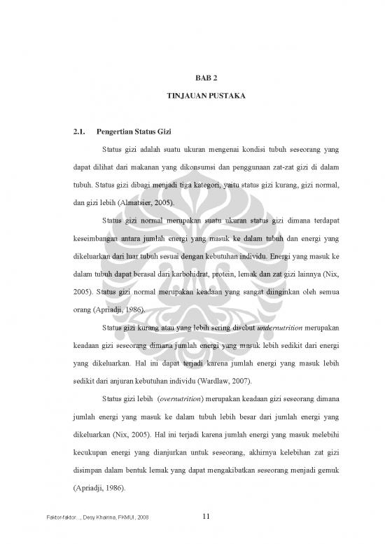 picture1_Gizi Pdf 53518 | Digital 122525 S 5254 Faktor Faktor Tinjauan Literatur picture1_Gizi Pdf 53518 | Digital 122525 S 5254 Faktor Faktor Tinjauan Literatur