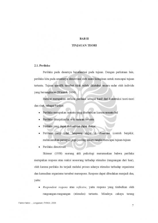 picture_Contoh Tinjauan Teori 54206 | Digital 122941 S 5402 Faktor Faktor Yang Literatur