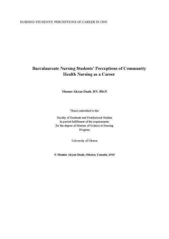 picture Play Therapy Pdf 52958 | Duah Maame Akyaa 2015 Thesis