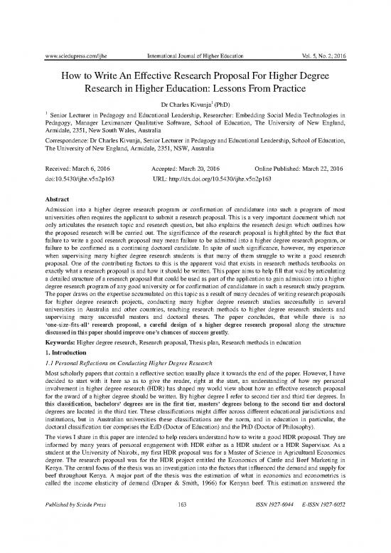 picture1_Sample Of Research Proposal Pdf 52214 | Ej1099810