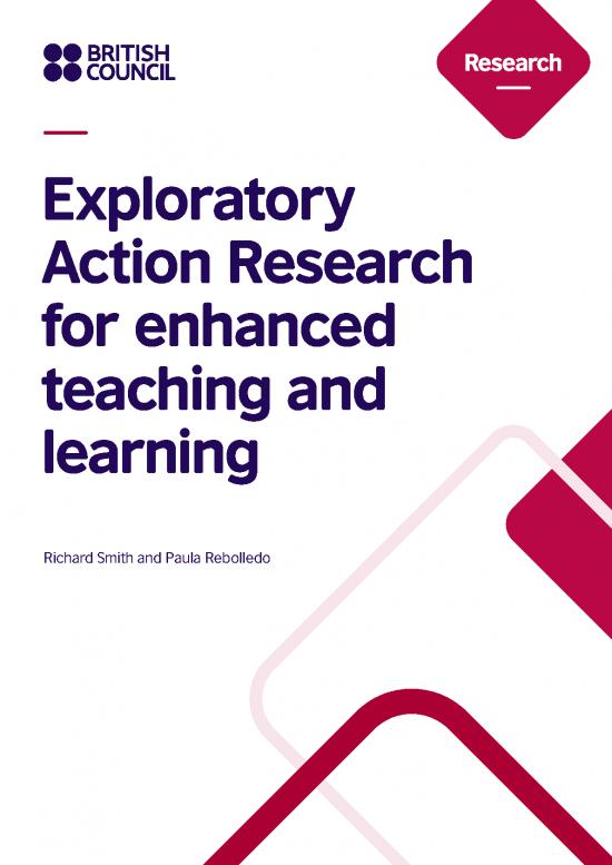 picture_Research Pdf 53439 | Exploratory Action Research For Enhanced Teaching And Learning