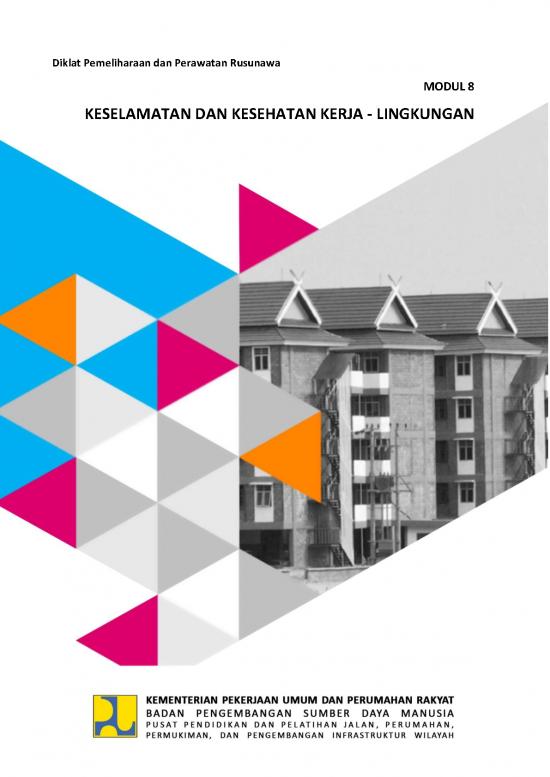 picture_Keselamatan Dan Kesehatan Kerja Pdf 53845 | F6ace 8   Modul K3l
