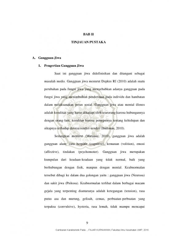 picture_Tinjauan Pustaka Adalah 53731 | Fajar Kurniawan Bab Ii