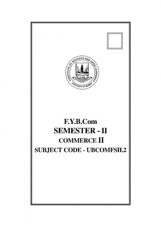picture_Commerce Pdf 52641 | Fybcom Commerce Ii