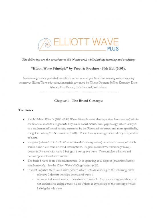 picture_Educational Psychology Pdf 52047 | Guide 2 Wave Notes An Outline Of The Wave Principle