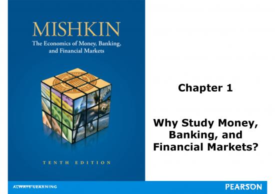 picture1_Money Pdf 52631 | Handout Man 210 Why Study Money Banking And Financial Markets