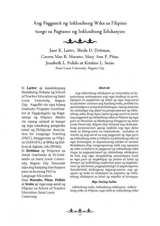 picture1_Education Pdf 52266 | Hasaan Journal Tomo I 2014 43 57