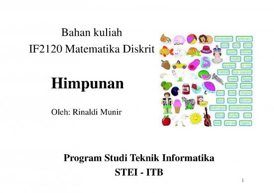 picture Matematika Pdf 53827 | Himpunan (2016) picture Matematika Pdf 53827 | Himpunan (2016)