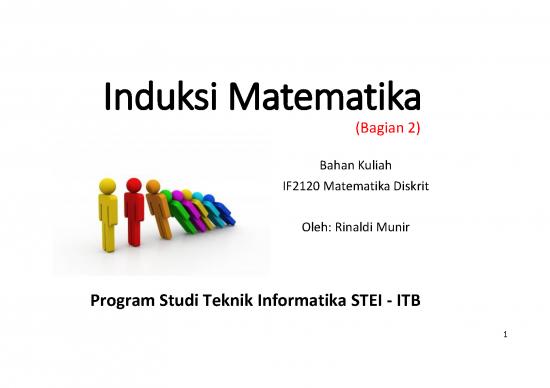 picture Matematika Pdf 53829 | Induksi Matematik Bagian2 2020 picture Matematika Pdf 53829 | Induksi Matematik Bagian2 2020