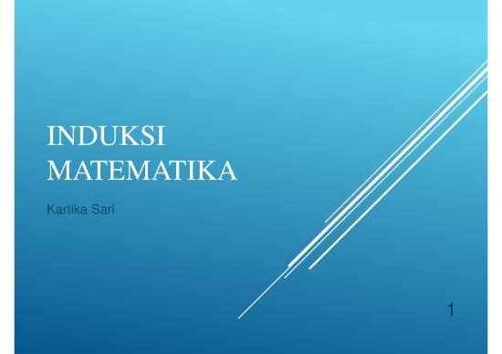 picture_Matematika Pdf 53935 | Induksi Matematika