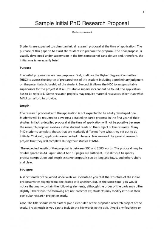picture1_Research Pdf 52549 | Initial Phd Proposal With Applicatio A Sample