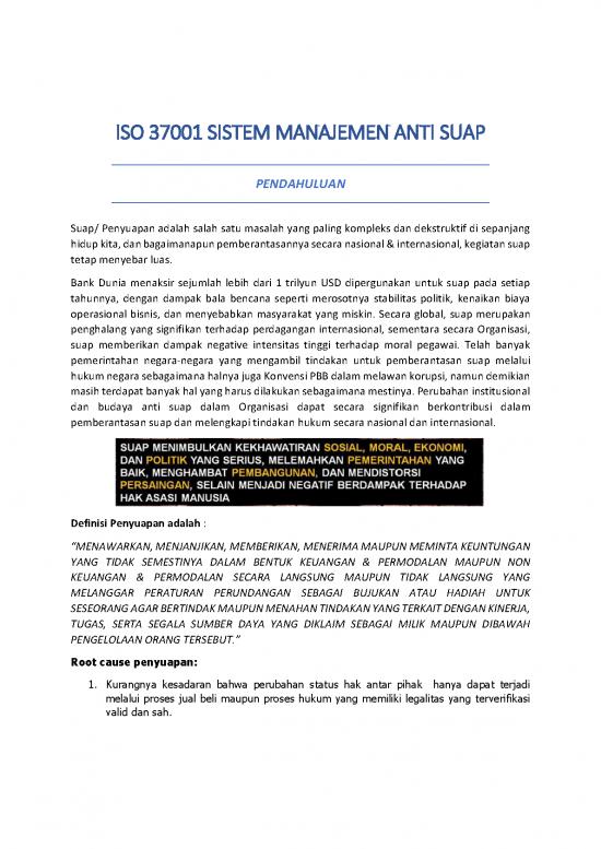 picture1_Organisasi Adalah Pdf 53992 | Iso 37001 Sistem Manajemen Anti Penyuapan (pengantar)