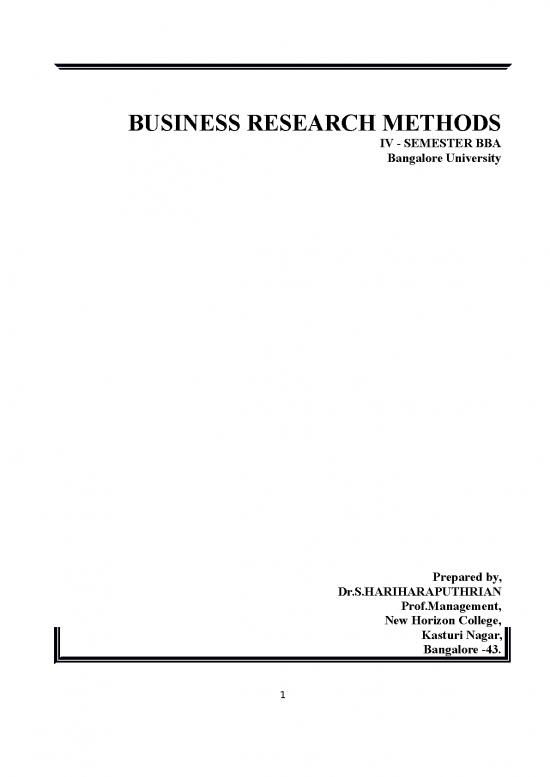 picture1_Research Methodology Pdf 52597 | Iv Bba Brm 1