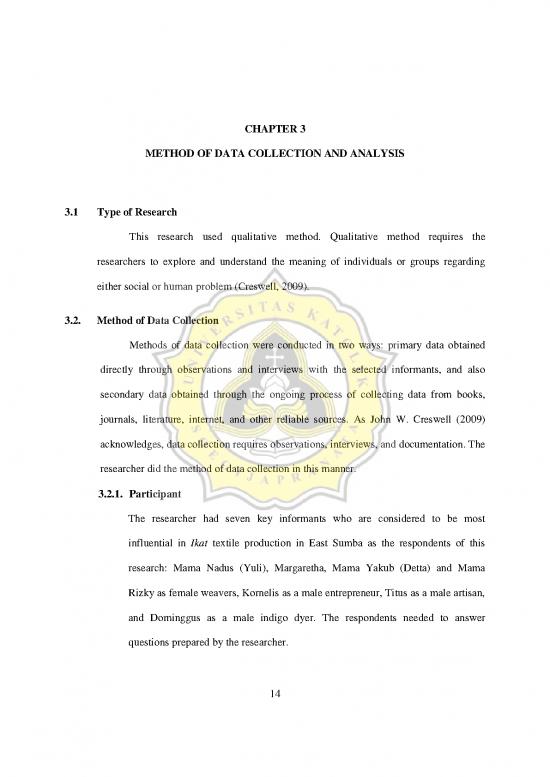 picture Research Pdf 52886 | J0005   Anita Angelina Wibawa   Bab Iii