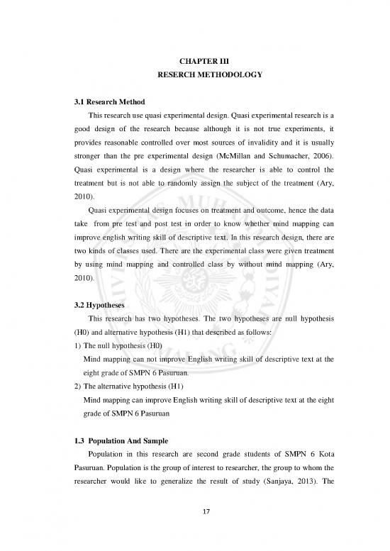 picture Research Methodology Pdf 52100 | Jiptummpp Gdl Suryaagung 48241 4 Chapter I