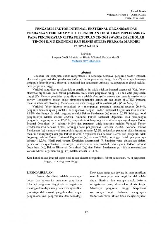 picture1_Organisasi Adalah Pdf 53606 | Jurnal 2018 Marhumi
